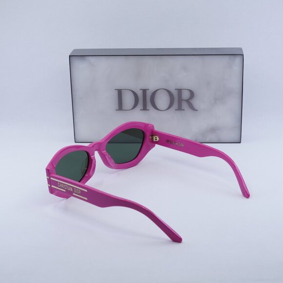 Final Price! Dior DIORSIGNATURE B1U 73C0 Sunglasses - Picture 5 of 12